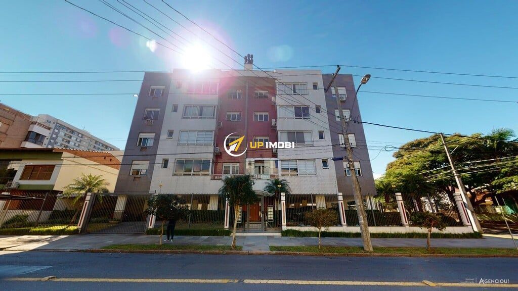 Apartamento com 100m² no bairro Jardim Botânico em Porto Alegre para Comprar