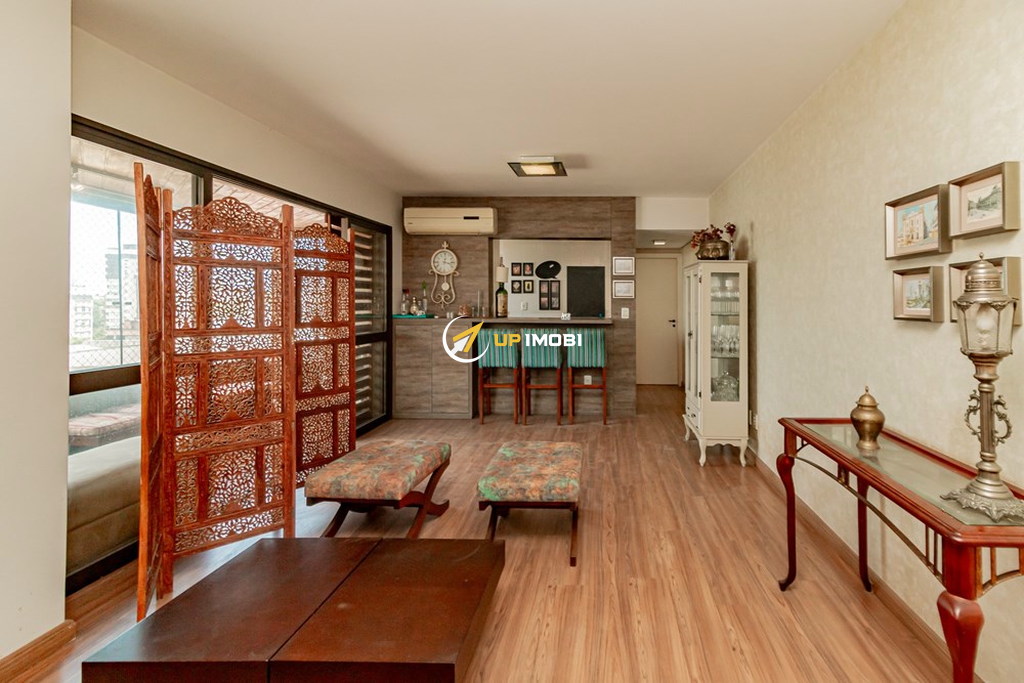 Apartamento com 96m², 2 dormitórios no bairro Bela Vista em Porto Alegre para Comprar