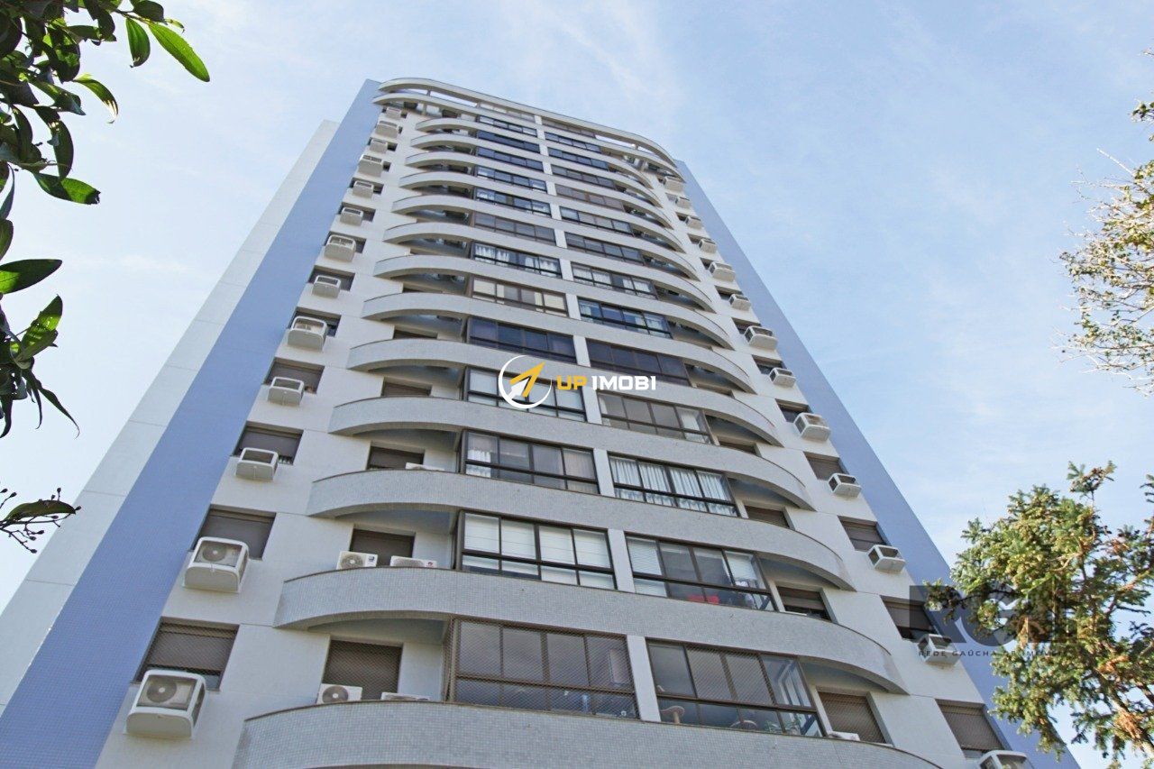 Apartamento, 3 dormitórios no bairro Menino Deus em Porto Alegre para Comprar