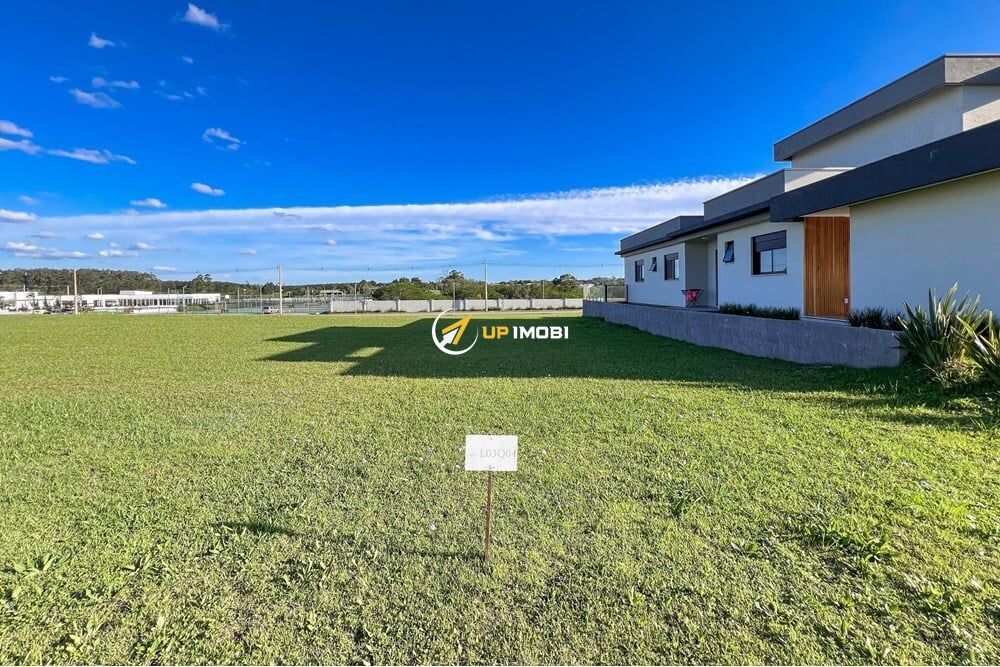 Terreno com 420m² no bairro Sanga Funda em Nova Santa Rita para Comprar