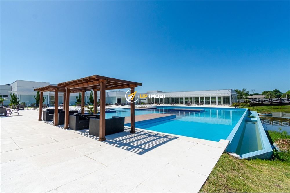 Terreno com 360m² no bairro Sanga Funda em Nova Santa Rita para Comprar