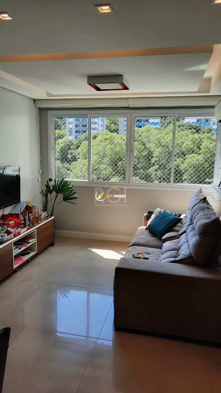 Apartamento, 2 dormitórios no bairro Teresópolis em Porto Alegre para Comprar