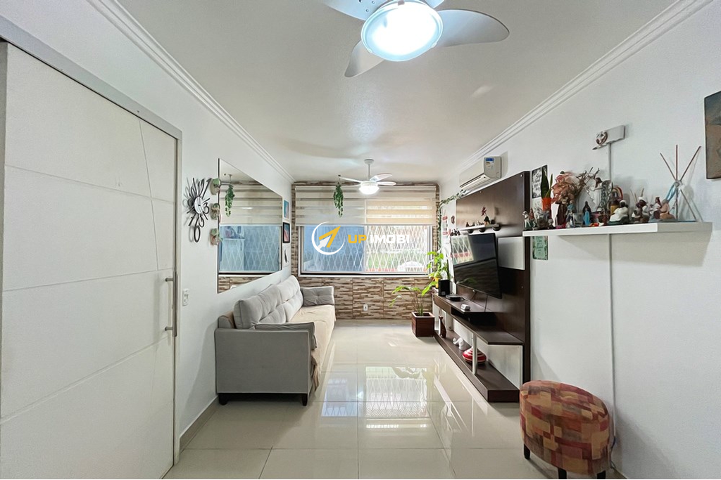 Apartamento com 64m², 2 dormitórios no bairro Teresópolis em Porto Alegre para Comprar