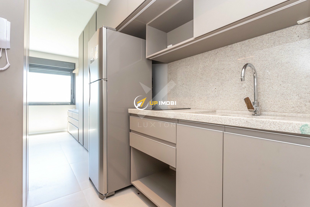 Apartamento com 25m², 1 dormitório no bairro Bela Vista em Porto Alegre para Comprar