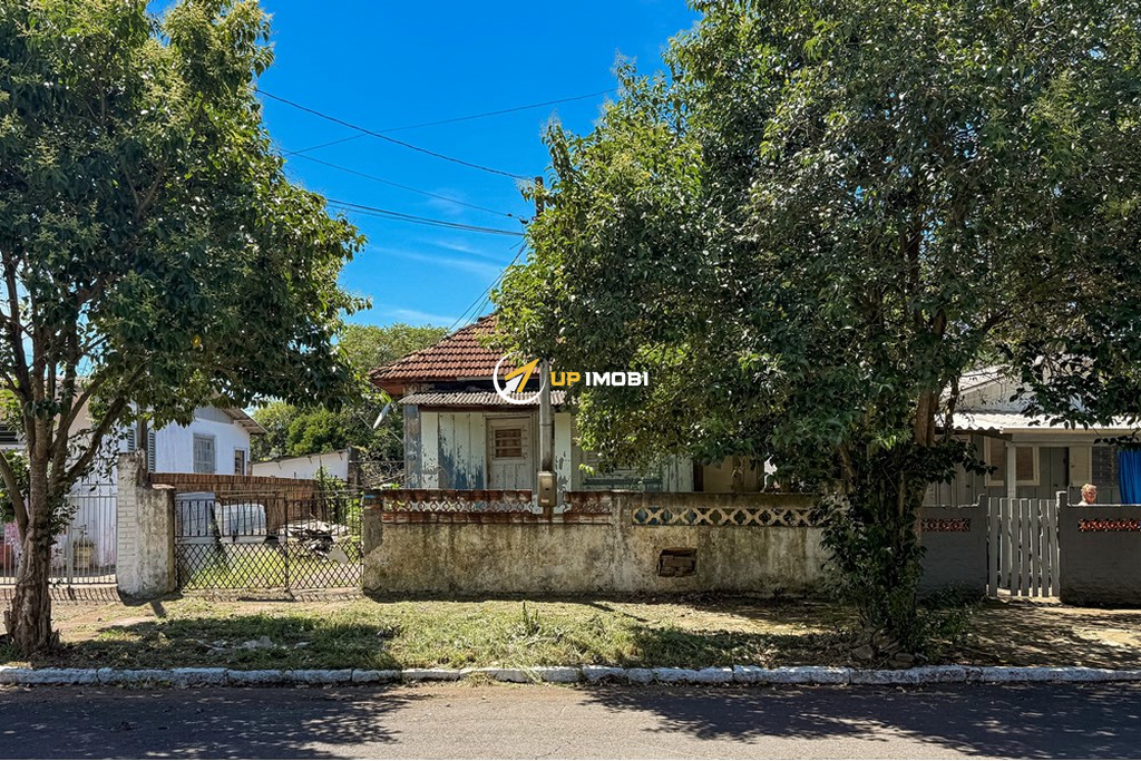 Terreno com 300m² no bairro Nossa Senhora das Graças em Canoas para Comprar