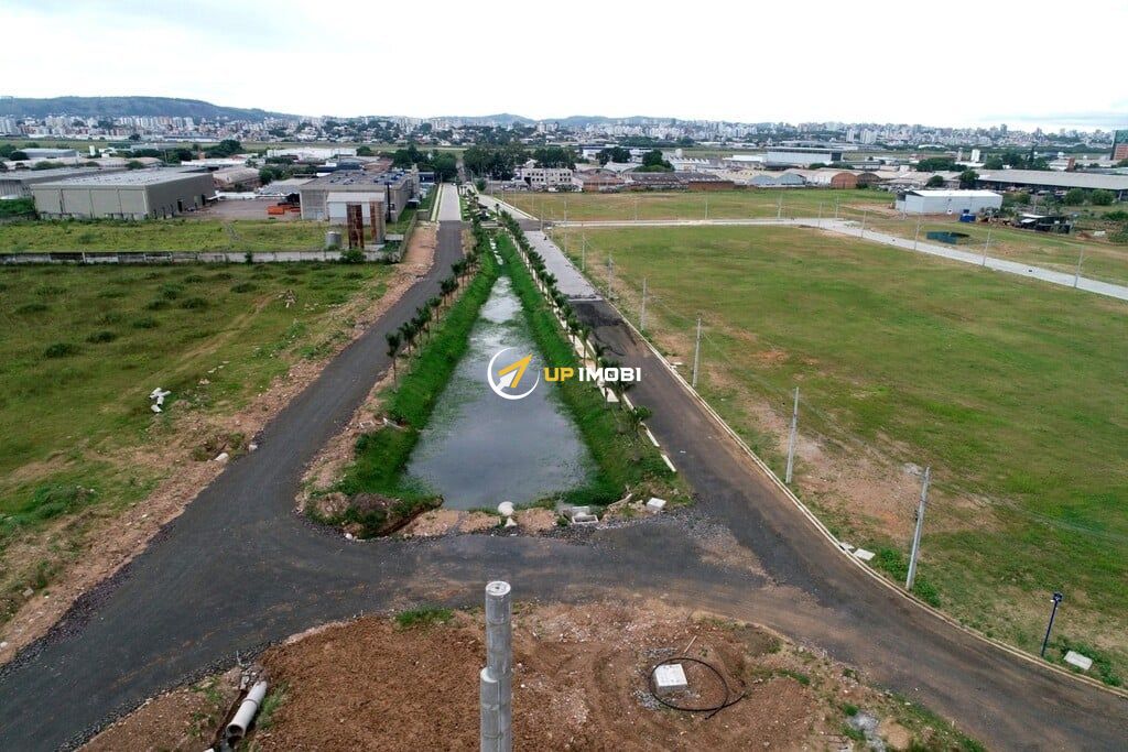 Terreno Comercial com 2201m² no bairro Anchieta em Porto Alegre para Comprar