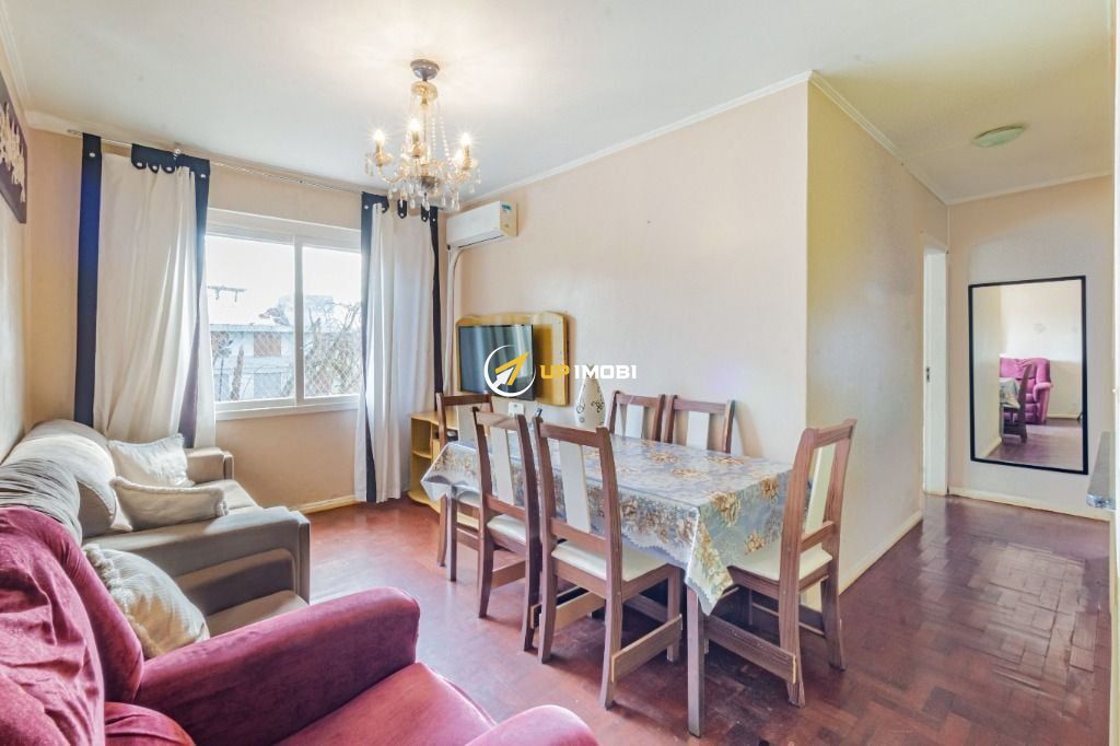 Apartamento com 85m², 2 dormitórios no bairro São Sebastião em Porto Alegre para Comprar