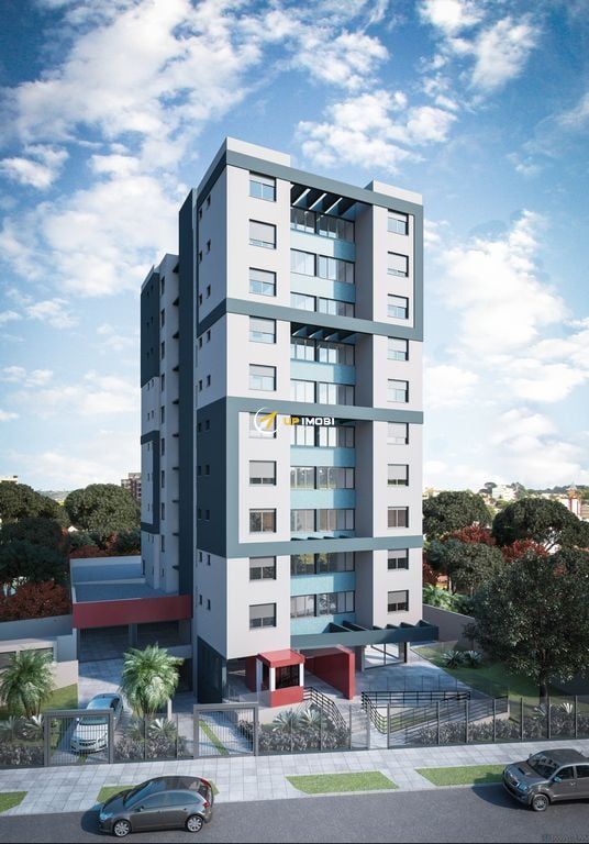 Apartamento com 62m², 2 dormitórios no bairro Jardim do Salso em Porto Alegre para Comprar