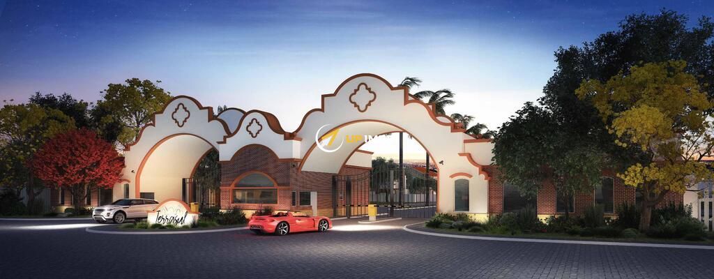 Terreno com 360m² no bairro Arroio Teixeira em Capão da Canoa para Comprar