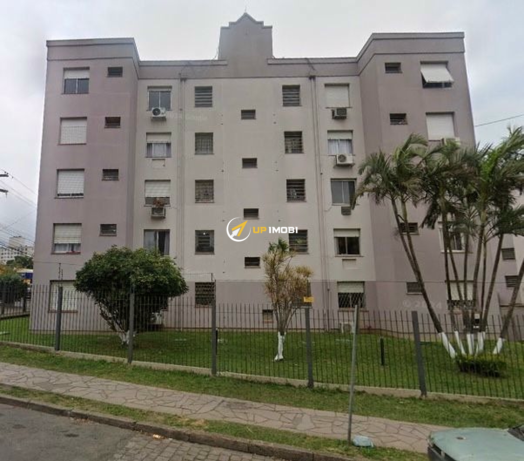 Apartamento com 42m², 1 dormitório no bairro Morro Santana em Porto Alegre para Comprar