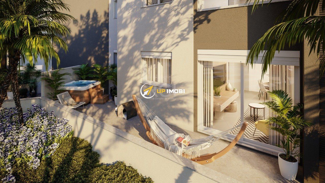 Apartamento, 2 dormitórios no bairro Jardim Itu em Porto Alegre para Comprar