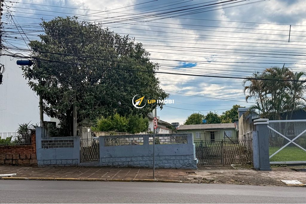 Terreno Comercial com 544m² no bairro Nossa Senhora das Graças em Canoas para Comprar