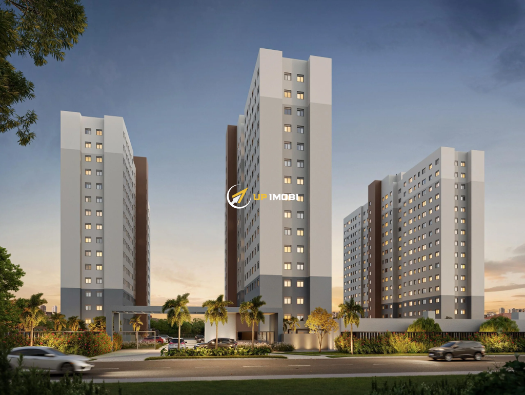 Apartamento com 41m², 2 dormitórios no bairro Passo da Areia em Porto Alegre para Comprar