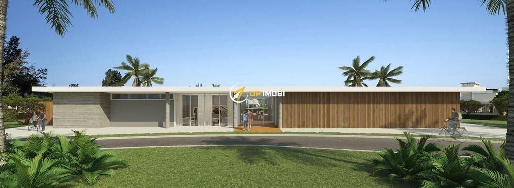 Terreno com 324m² no bairro Capão Novo em Capão da Canoa para Comprar