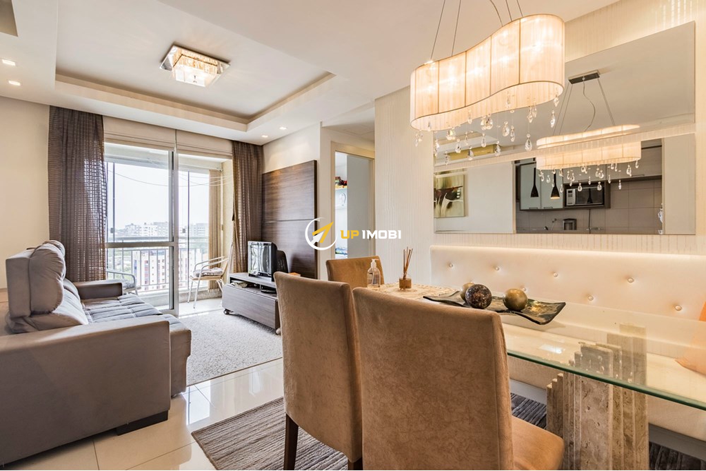 Apartamento com 62m², 2 dormitórios no bairro Vila Ipiranga em Porto Alegre para Comprar