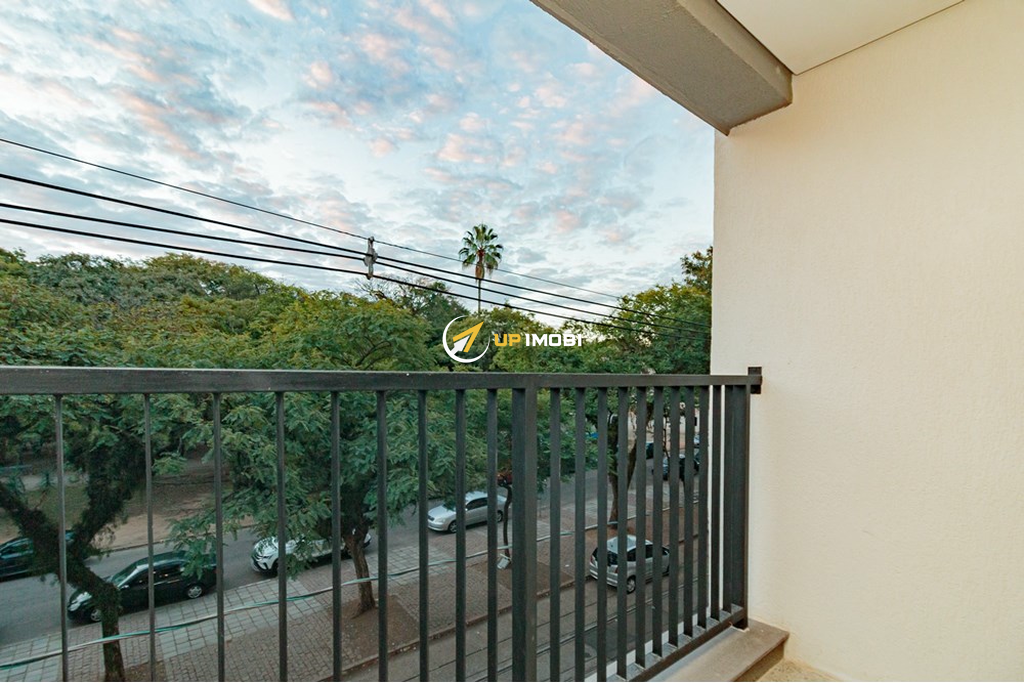 Apartamento com 65m², 2 dormitórios no bairro Farroupilha em Porto Alegre para Comprar