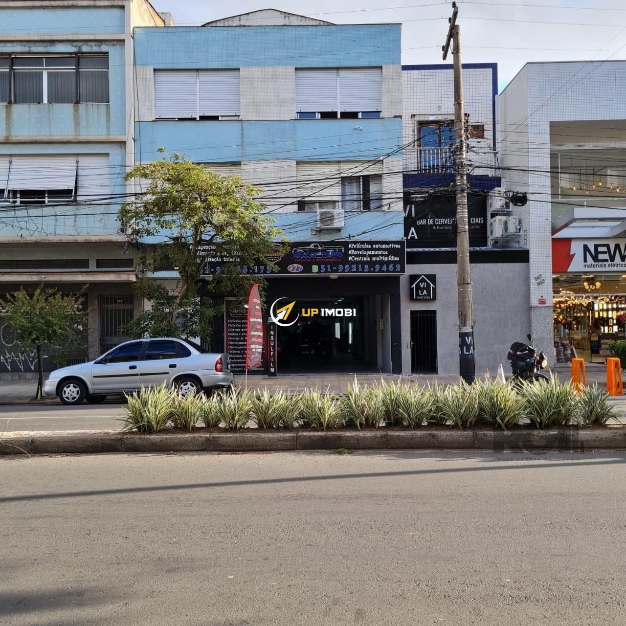 Loja no bairro São Geraldo em Porto Alegre para Comprar ou Alugar