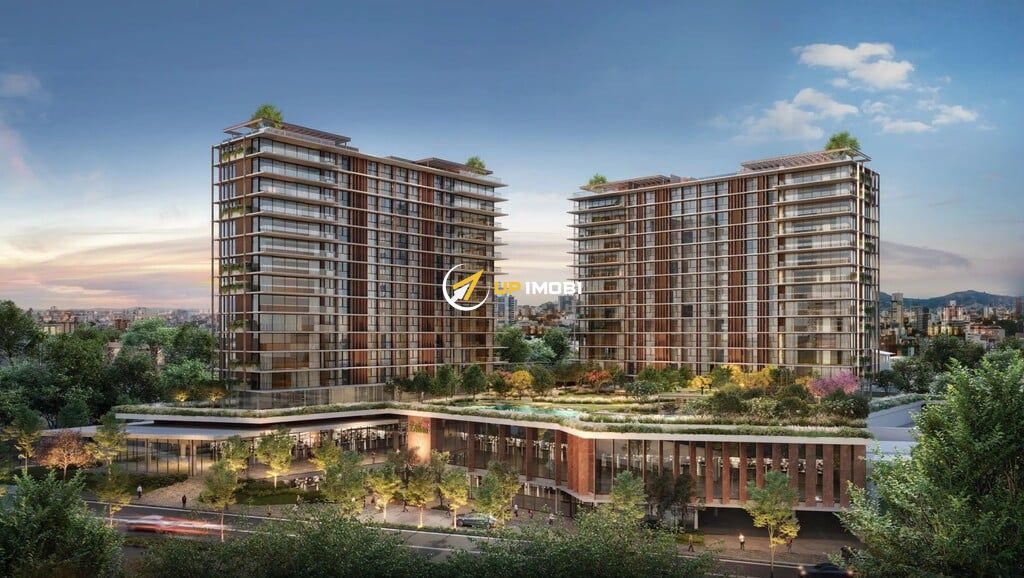 Apartamento Garden com 415m², 4 dormitórios no bairro Bela Vista em Porto Alegre para Comprar