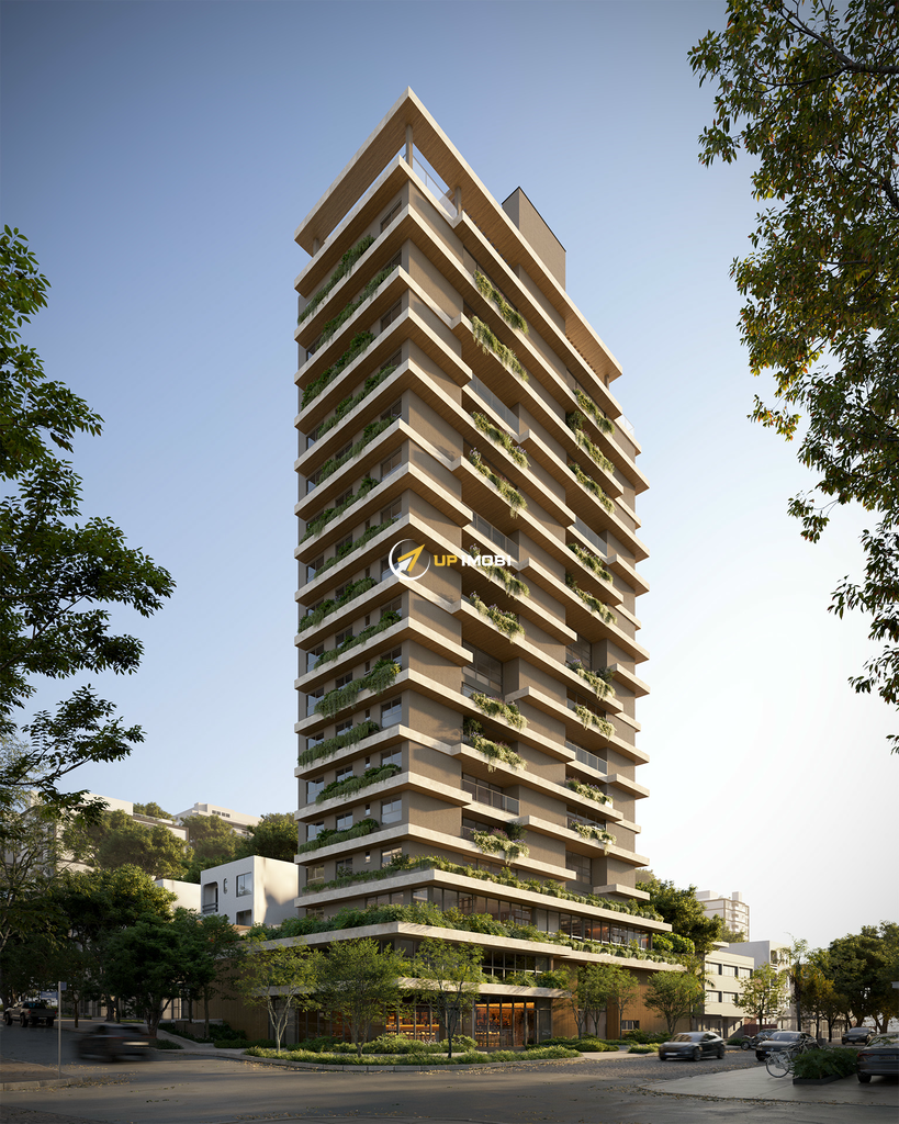 Apartamento com 131m², 3 dormitórios no bairro Auxiliadora em Porto Alegre para Comprar