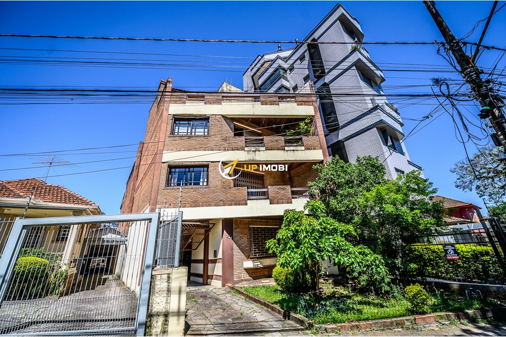 Prédio Residencial com 536m² no bairro São João em Porto Alegre para Comprar