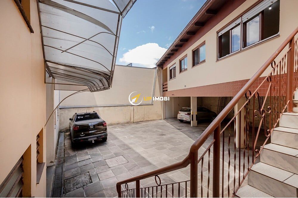 Apartamento com 86m², 2 dormitórios no bairro Partenon em Porto Alegre para Comprar