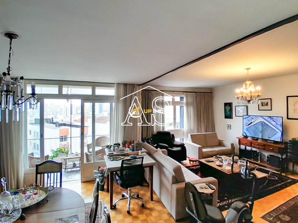 Apartamento com 177m², 2 dormitórios no bairro Petrópolis em Porto Alegre para Comprar