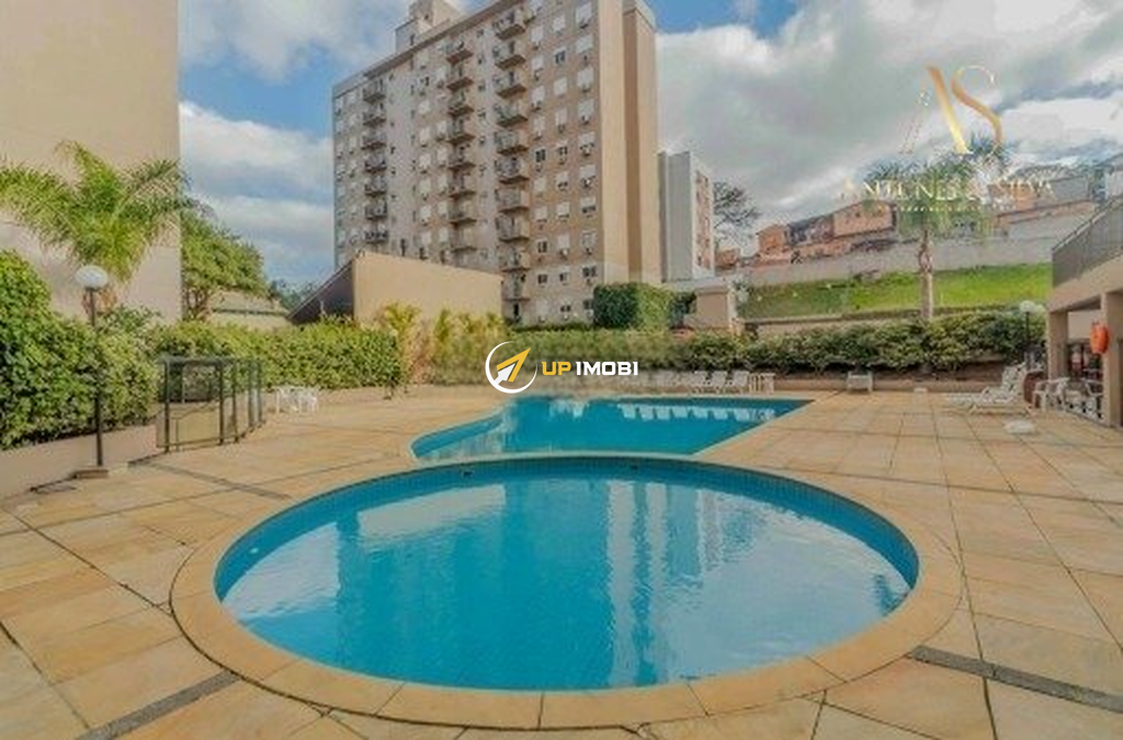 Apartamento com 56m², 2 dormitórios no bairro Tristeza em Porto Alegre para Comprar