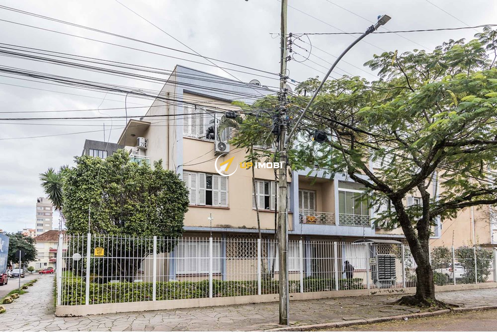 Apartamento com 60m², 2 dormitórios no bairro Cristo Redentor em Porto Alegre para Comprar