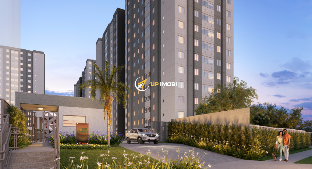 Apartamento com 36m², 2 dormitórios no bairro Mato Grande em Canoas para Comprar