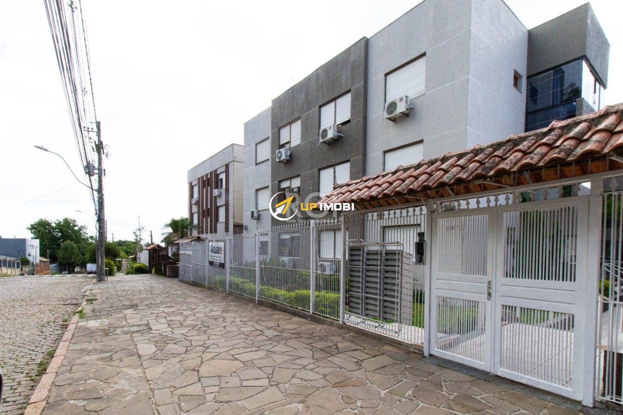 Apartamento, 2 dormitórios no bairro Santo Antônio em Porto Alegre para Comprar