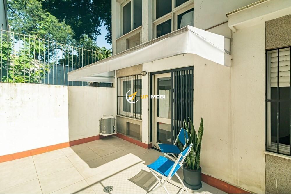 Apartamento Garden, 2 dormitórios no bairro Petrópolis em Porto Alegre para Comprar