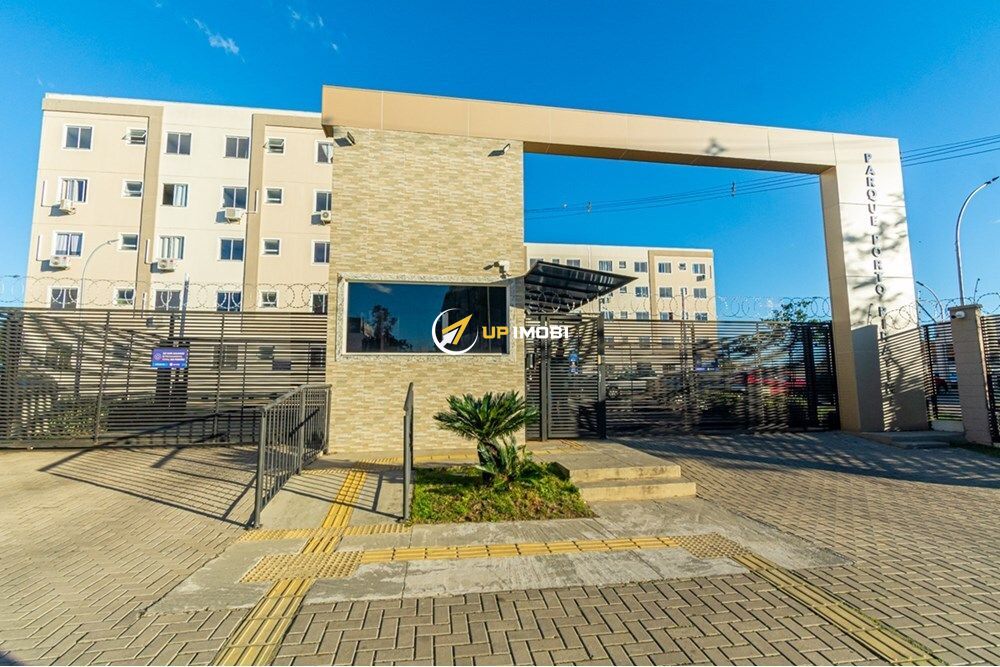 Apartamento com 61m², 2 dormitórios no bairro Estância Velha em Canoas para Comprar