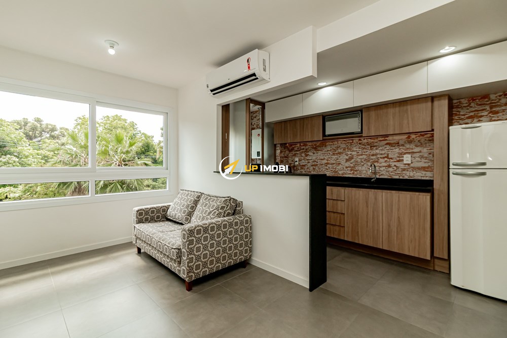 Apartamento com 56m², 2 dormitórios no bairro São Sebastião em Porto Alegre para Comprar