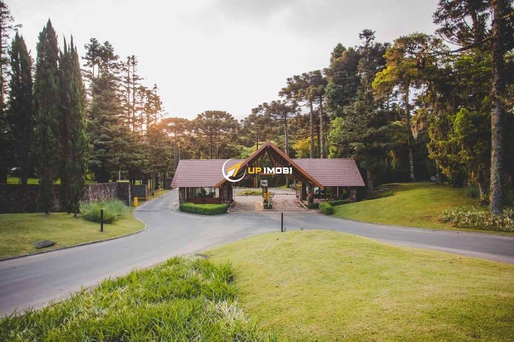 Casa de Condomínio com 344m², 4 dormitórios no bairro Mato Queimado em Gramado para Comprar