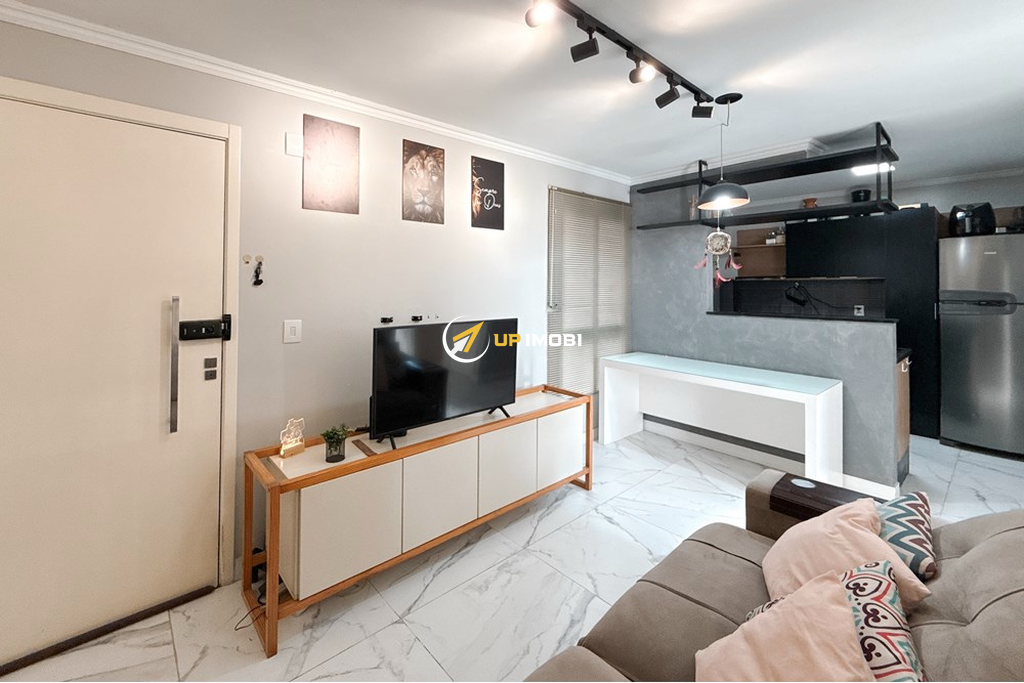 Apartamento com 41m², 2 dormitórios no bairro São José em Canoas para Comprar