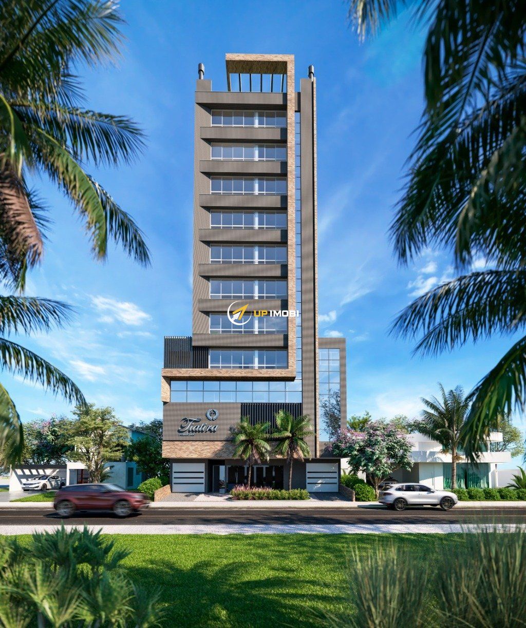 Apartamento com 184m², 3 dormitórios no bairro Zona Nova em Capão da Canoa para Comprar