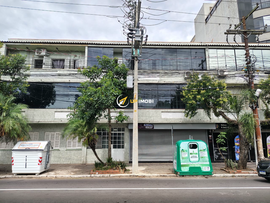 Studio com 18m², 1 dormitório no bairro Praia de Belas em Porto Alegre para Comprar
