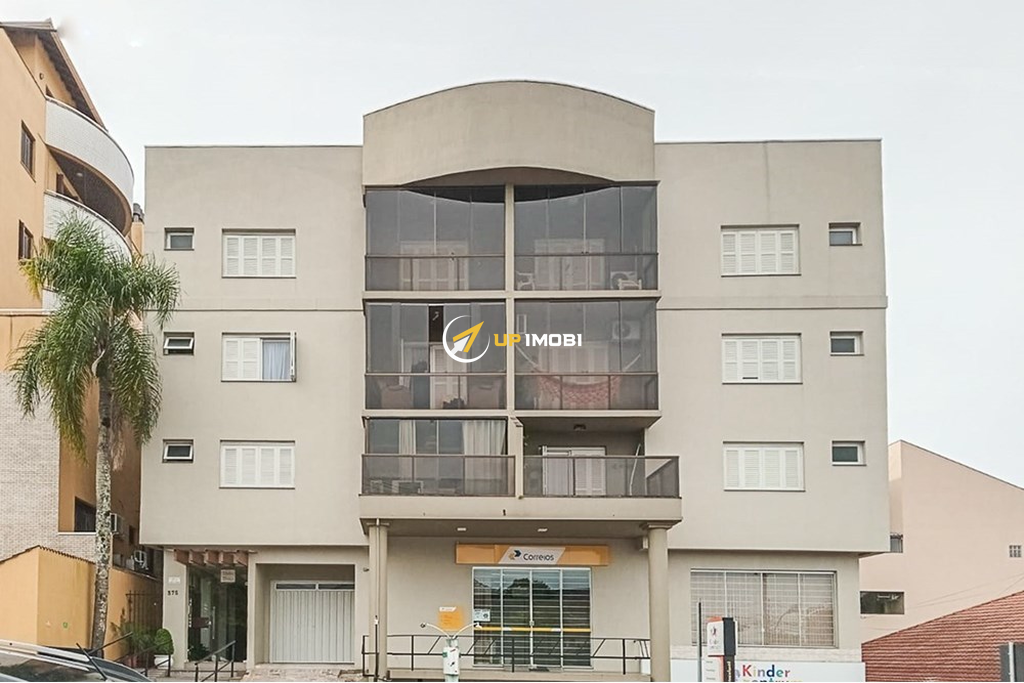 Apartamento com 102m², 2 dormitórios no bairro Centro em Nova Petrópolis para Comprar