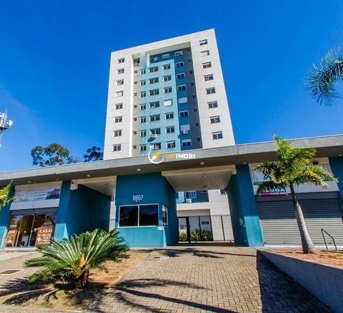 Apartamento com 71m², 3 dormitórios no bairro Agronomia em Porto Alegre para Comprar