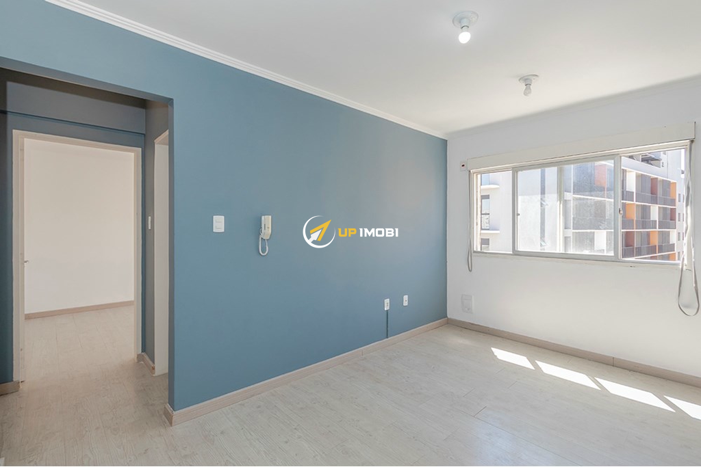 Apartamento com 41m², 1 dormitório no bairro Centro Histórico em Porto Alegre para Comprar