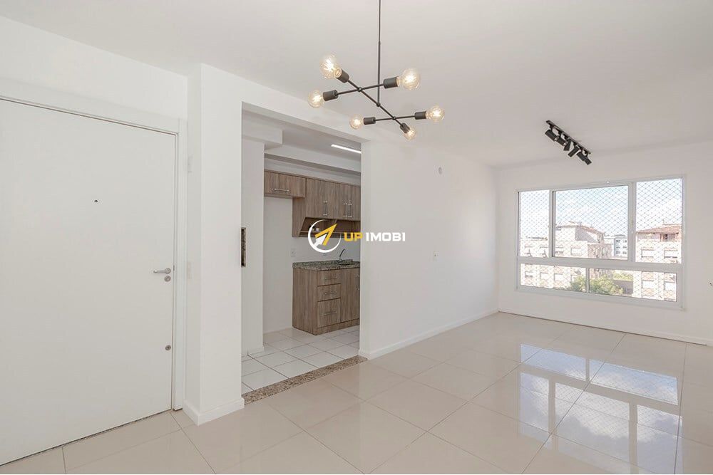 Apartamento com 71m², 3 dormitórios no bairro Jardim Planalto em Porto Alegre para Comprar