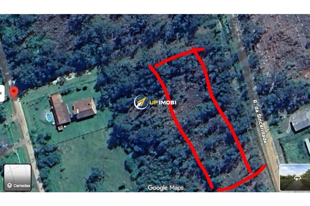 Terreno com 2550m² no bairro Eldorado do Sul em Eldorado do Sul para Comprar