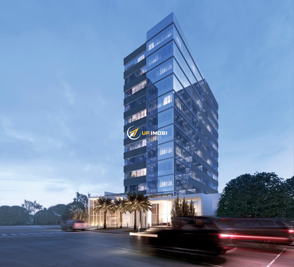 Sala Comercial com 31m² no bairro Floresta em Porto Alegre para Comprar