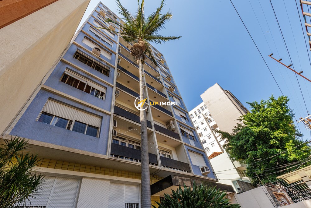 Apartamento com 131m², 3 dormitórios no bairro Santana em Porto Alegre para Comprar