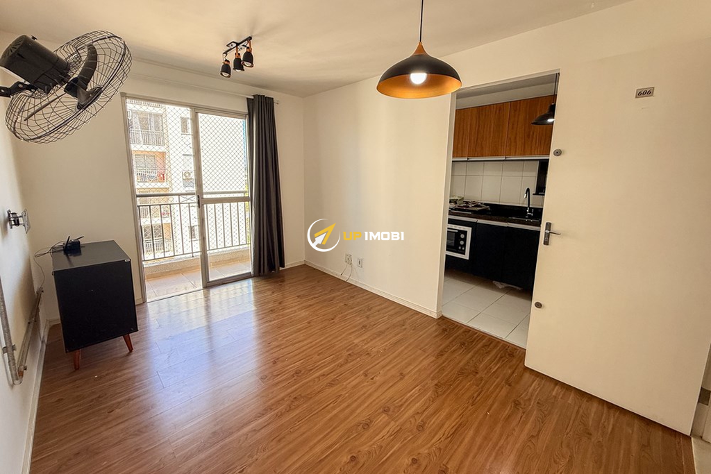 Apartamento com 48m², 2 dormitórios no bairro Igara em Canoas para Comprar