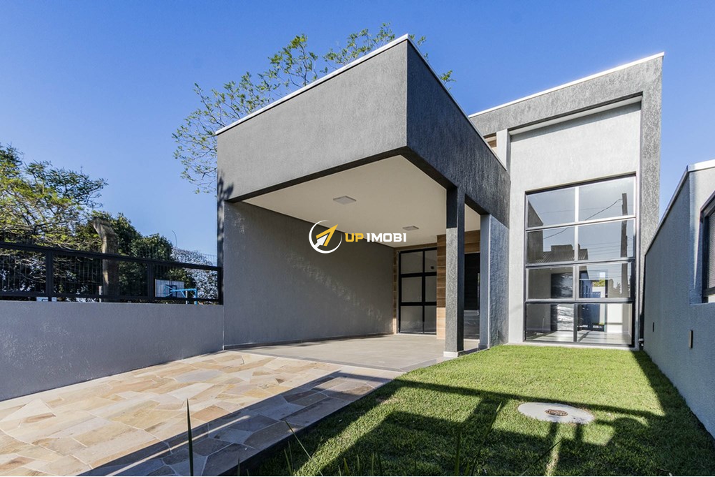 Casa com 122m², 3 dormitórios no bairro Morro Santana em Porto Alegre para Comprar