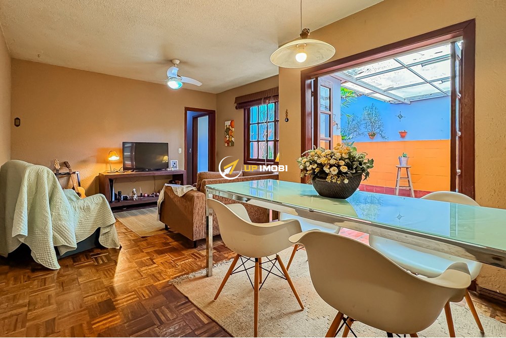 Apartamento com 103m², 3 dormitórios no bairro Higienópolis em Porto Alegre para Comprar