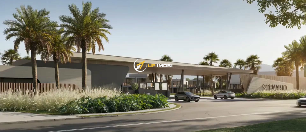 Casa de Condomínio com 217m², 4 dormitórios no bairro Curumim em Capão da Canoa para Comprar