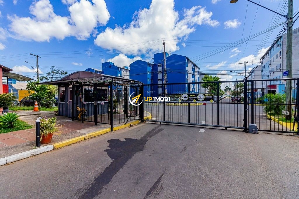 Apartamento com 44m², 2 dormitórios no bairro Rubem Berta em Porto Alegre para Comprar