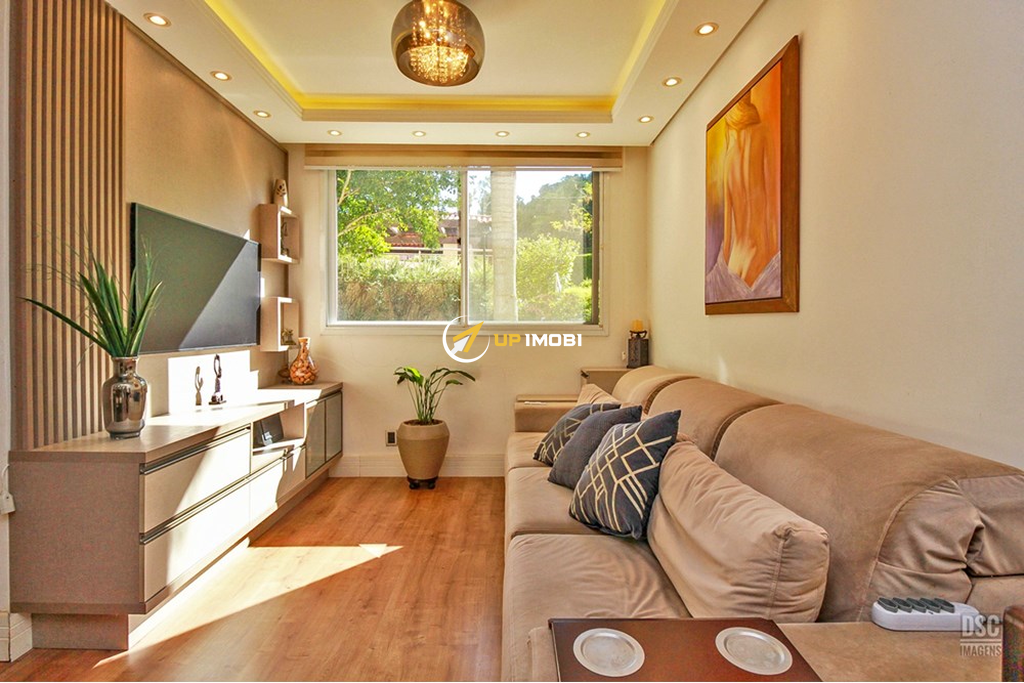 Apartamento com 68m², 3 dormitórios no bairro Jardim Carvalho em Porto Alegre para Comprar